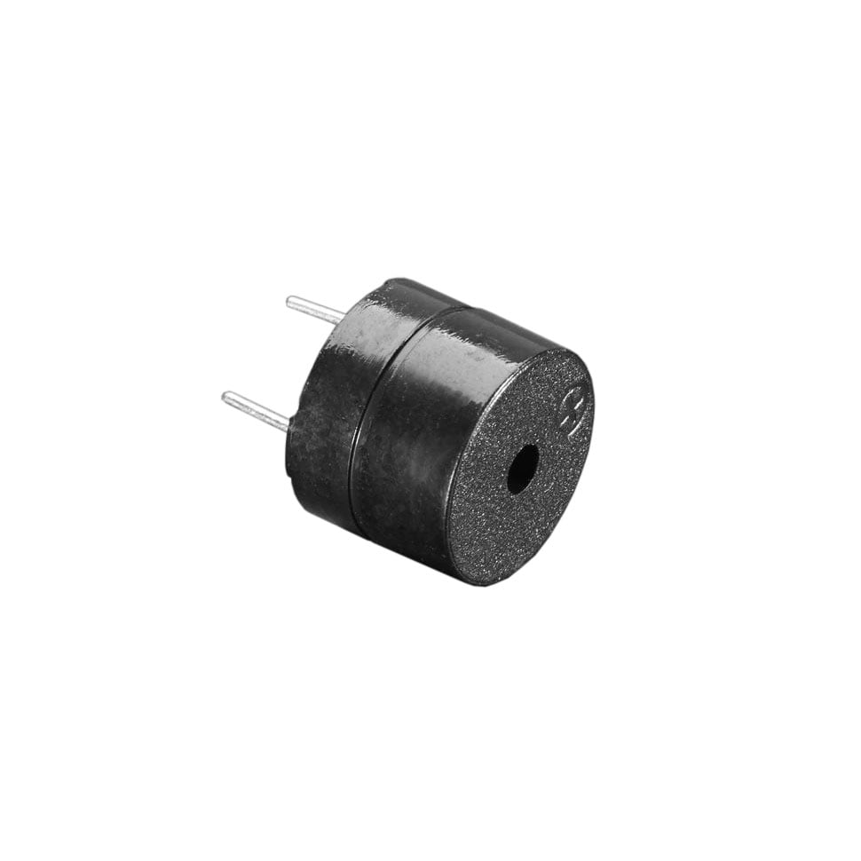 【1536】BUZZER 5V - BREADBOARD FRIENDLY