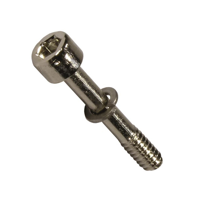 【09670029020】INDUCOM HEXAGONAL SCREW,4-40UNC,