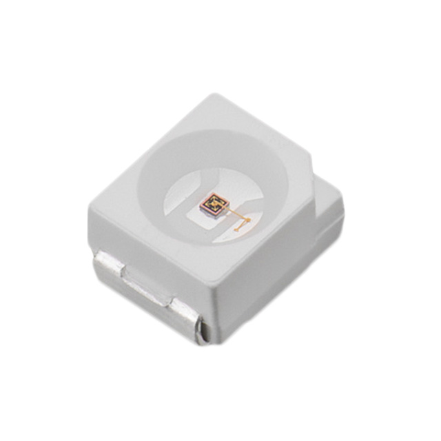 WL-SITW SMD INFRARED TOPLED WATE【15414185BA210】