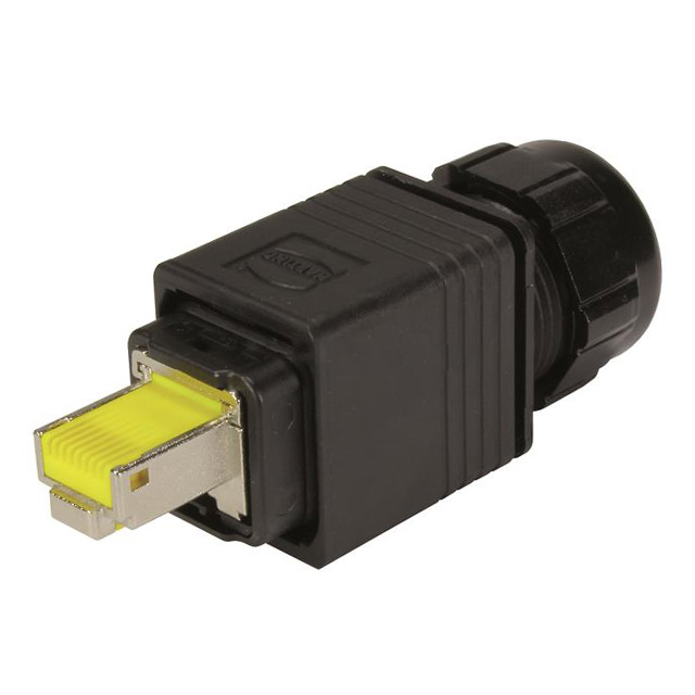 【20822040001】HANPP V14 PRELINK RJ45 PLUG 8P P