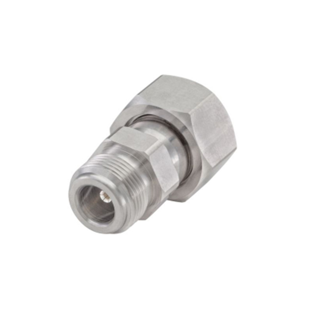 COAX ADAPT N TO 4.3/10【53K164-S00N1】