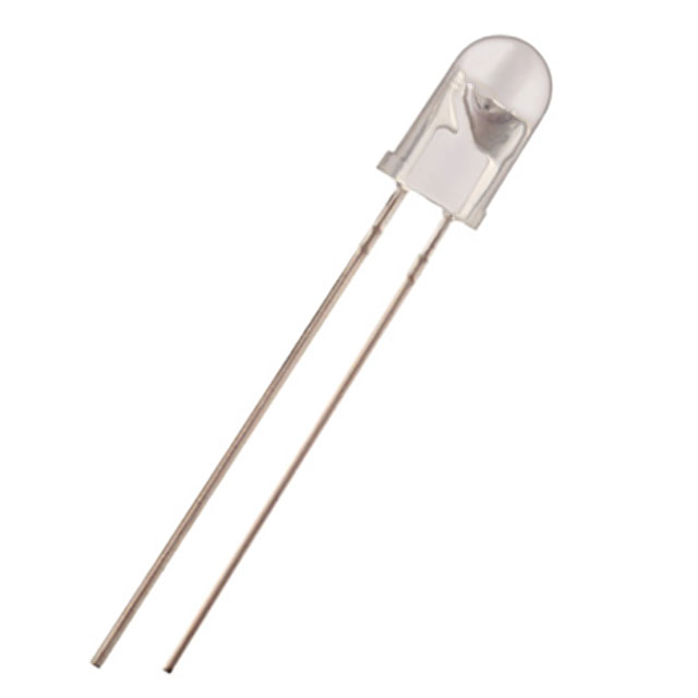 EMITTER IR 940NM 100MA T/H【AN5307B】