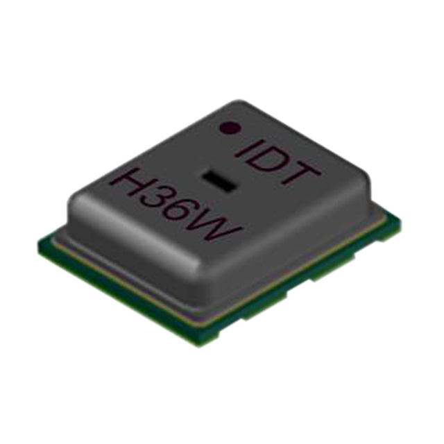 【HS3003】SENSOR HUMIDITY 90% RH SMD