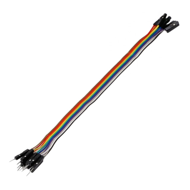 【MIKROE-2308】TEST LEAD TIP PLUG 7.9"[バルク]