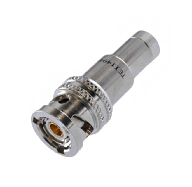 【PL75MC-201】CONN TRB PLUG STR CRIMP[バルク]