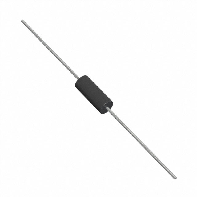 【UPF50B120RV】RES 120 OHM 0.1% 1/2W AXIAL