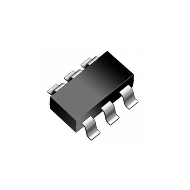 【DW01A】1.5V~10V LITHIUM BATTERY 1 SOT-2