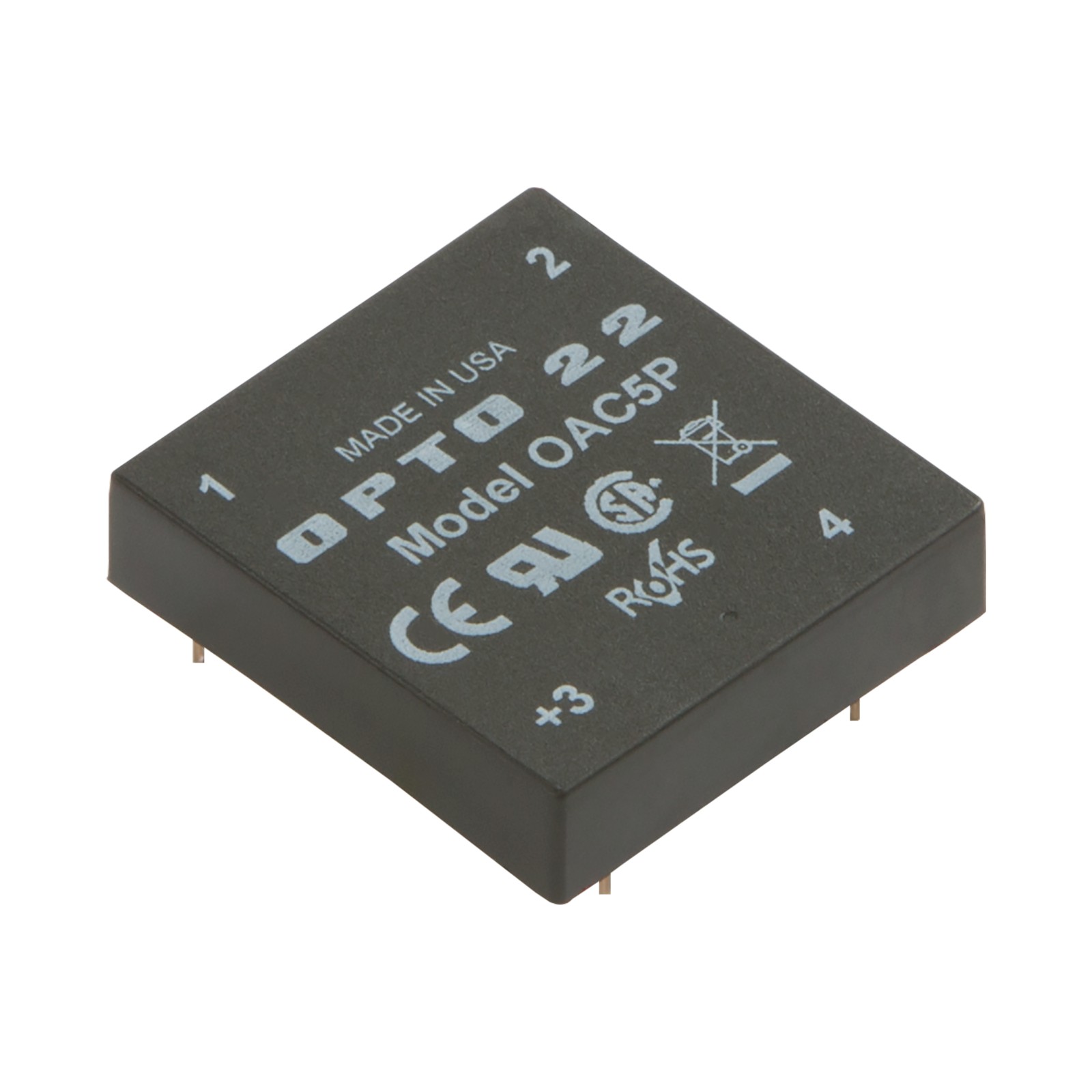 OAC5P