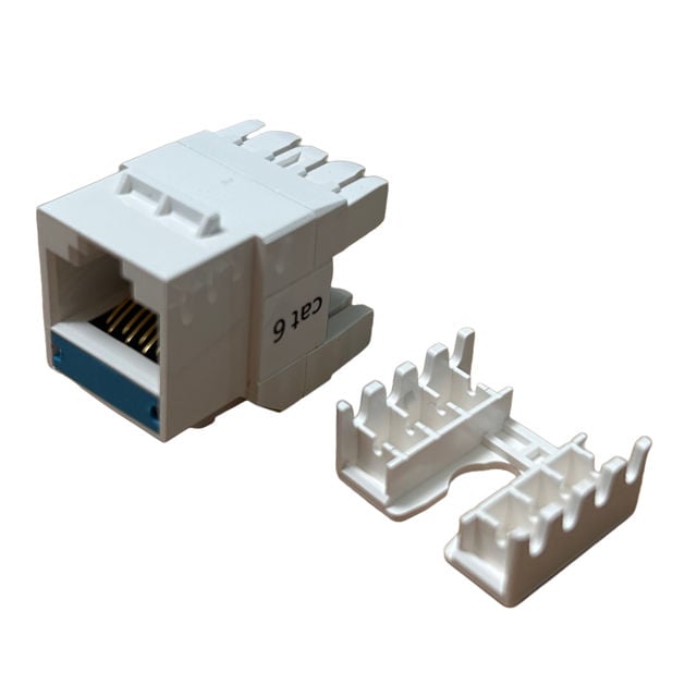 RJ45-6JUD-180BL