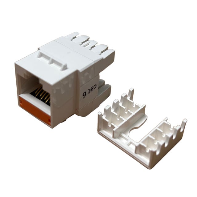 RJ45-6JUD-180OR