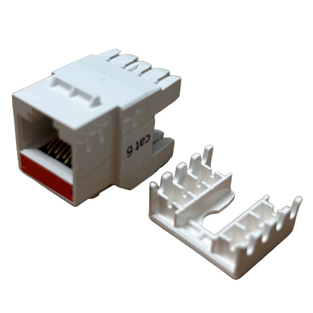 RJ45-6JUD-180RD