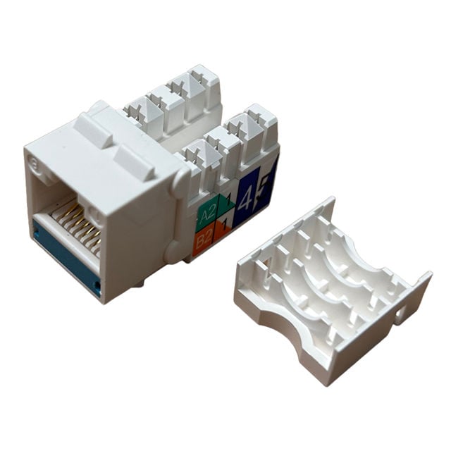 RJ45-6JUD-90BL