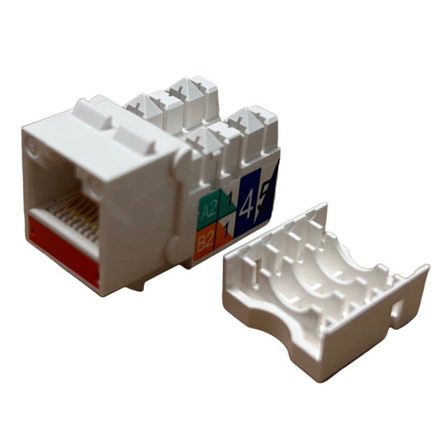 RJ45-6JUD-90RD