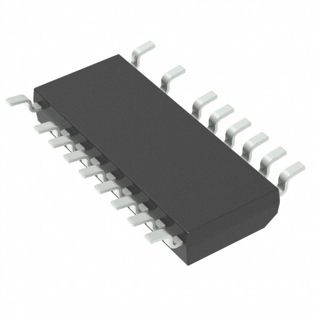 【NCP1937A3DR2G】IC PFC CTRLR CRM 20SOIC