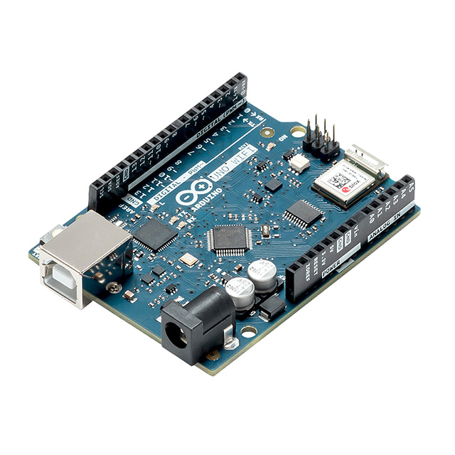 【ABX00021】ARDUINO UNO WIFI REV2