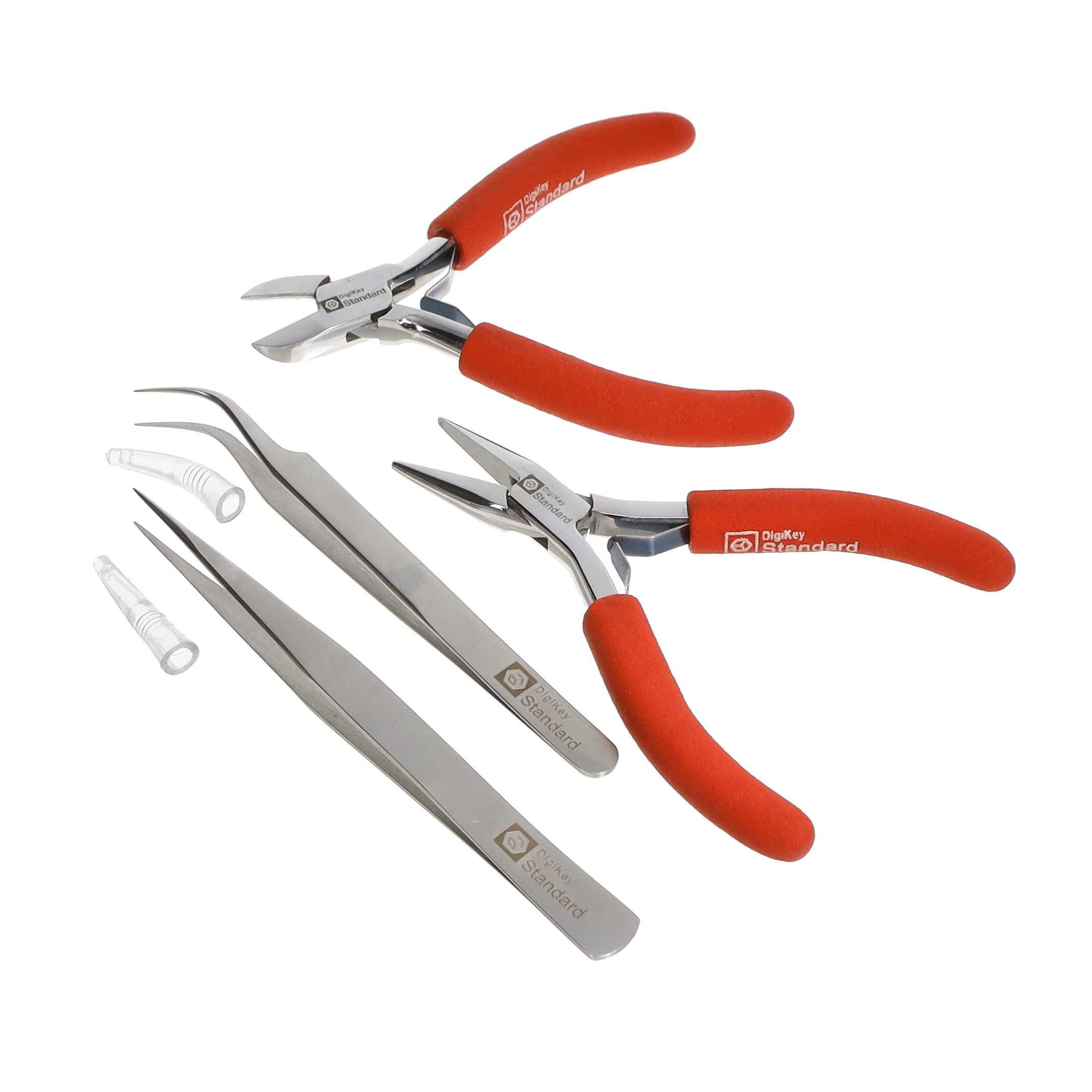 【DKS-TW2SC1NP1-KIT】4 PC ELECTRONICS REPAIR KIT