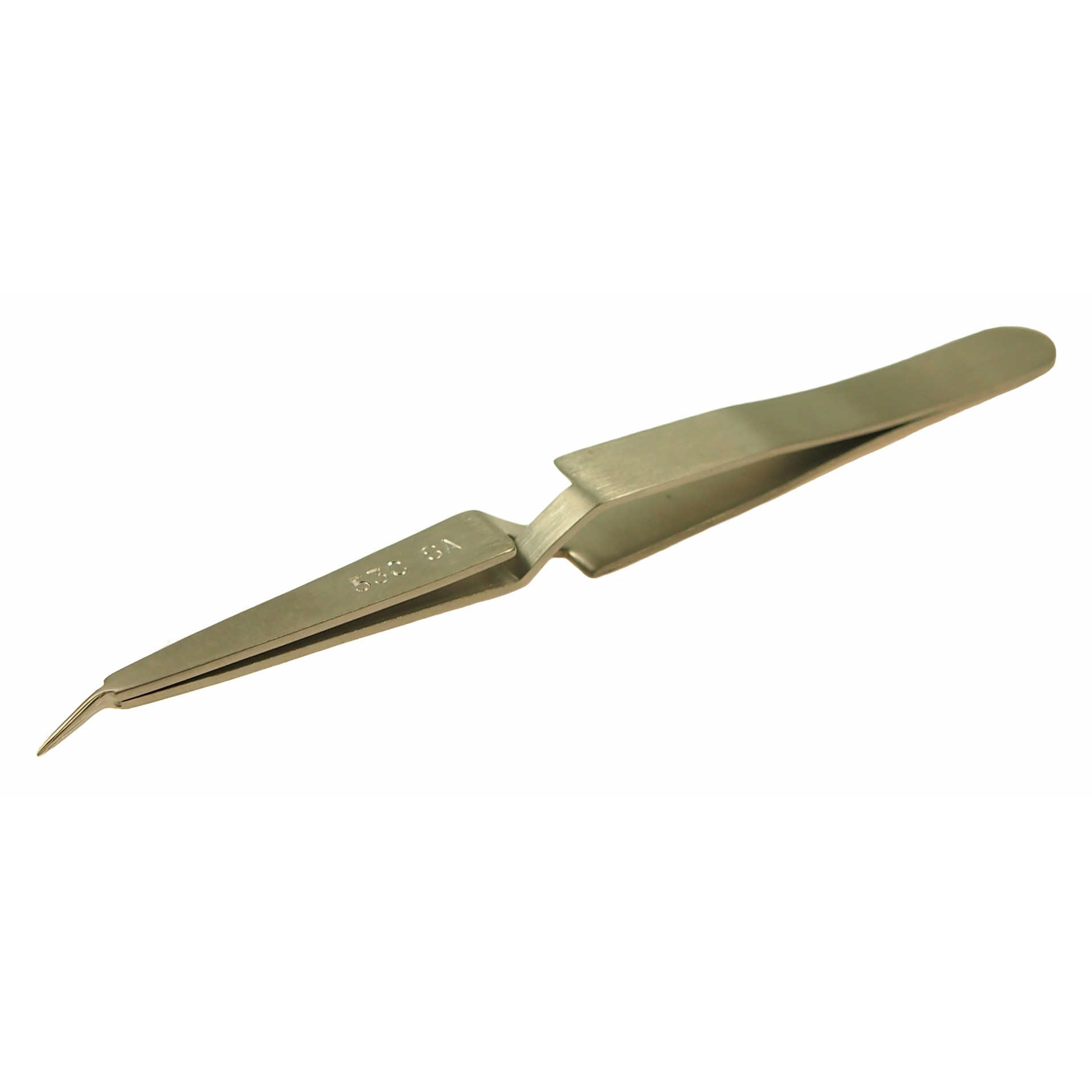【OD66179】TWEEZER 53CSA LENGTH 120MM