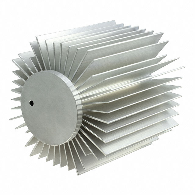 【124212】ROUND HEAT SINK LED MODULES