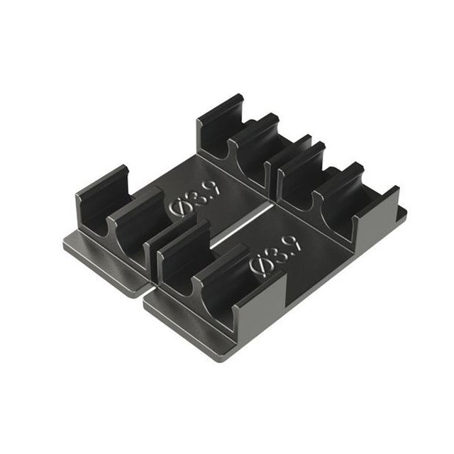 FIBER OPTIC COUPLER CLIP【EFA04-71-003】