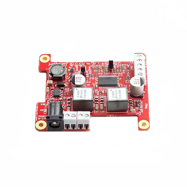 【JBM-008】EVAL BOARD FOR TPA3118D2DAP
