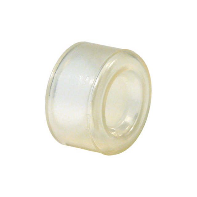 【OC-31】CLEAR BOOT FLUSH COVER