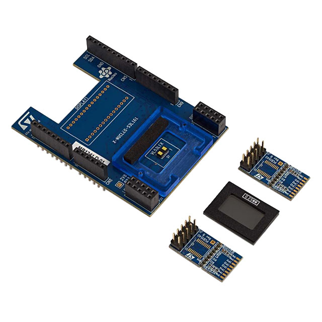 NUCLEO BOARD VL53L1X SENSOR【X-NUCLEO-53L1A1】