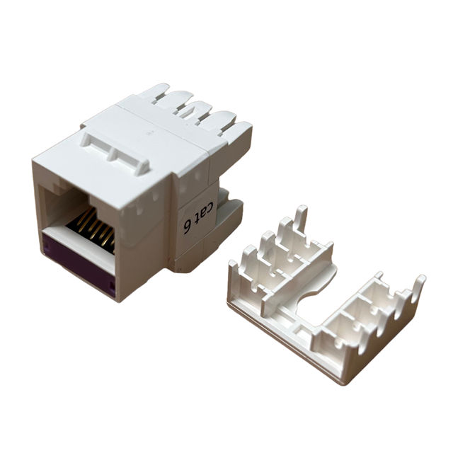 RJ45-6JUD-90WT