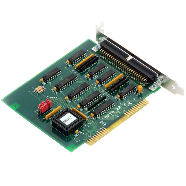 【AC28】ISA BUS TO PAMUX BUS ADAPTER