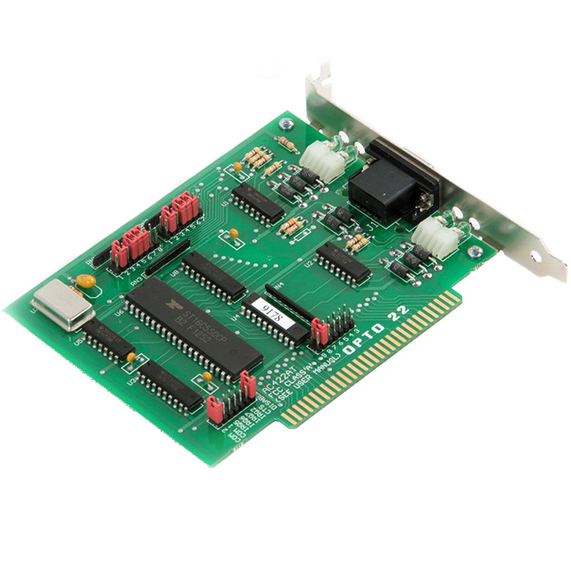 【AC422AT】ISA BUS SERIAL PORT RS422/485, N