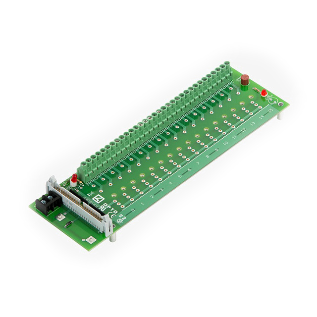 【G4PB16H】G4 16-CHANNEL MOUNTING RACK WITH