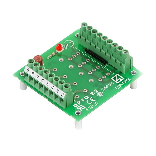 【G4PB4】G4 DIGITAL 4-CHANNEL MOUNTING RA