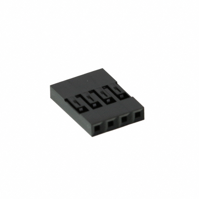【65039-033ELF】CONN RCPT HSG 4POS 2.54MM