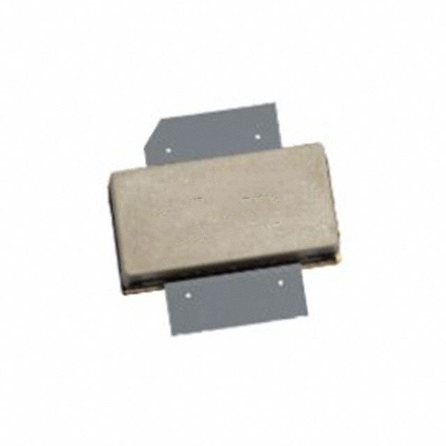 【BLC10M6XS200Y】RF MOSFET LDMOS 28V SOT1270-1