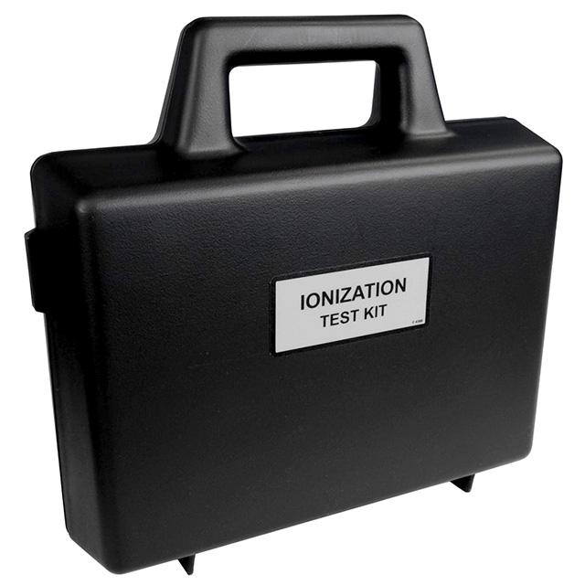 【770009】CARRY CASE FOR ION TEST KIT