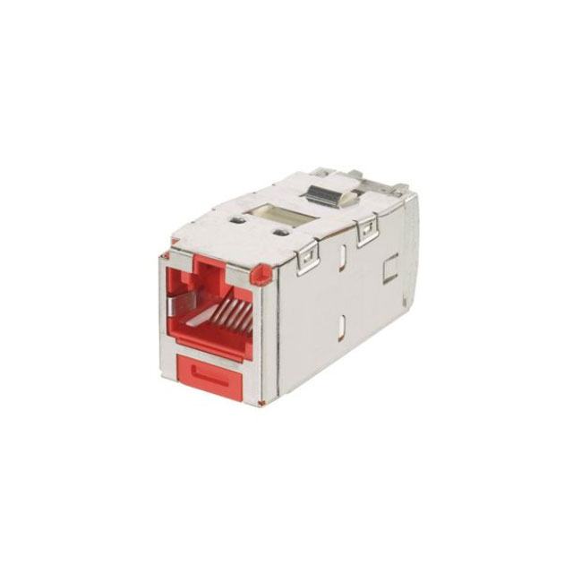 MINI-COM KEYED MODULE, CAT 6, SH【CJSK688TGRD】