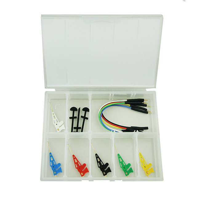 【CT2848-6】MICROCLIP KIT - 6 PIECES