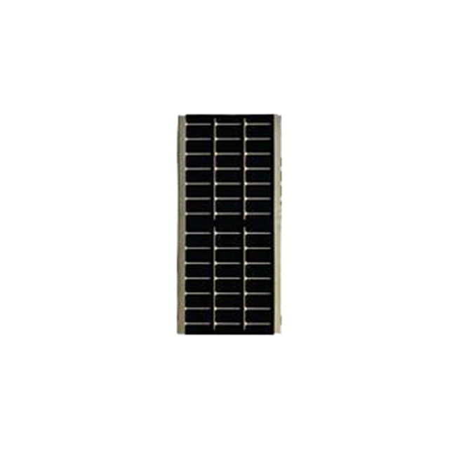 SOLAR CELL 360MW 5.5V【MPT3.6-150】
