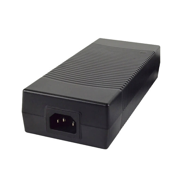 AC/DC DESKTOP ADAPTER 12V 192W【SDI200-12-U-P51】