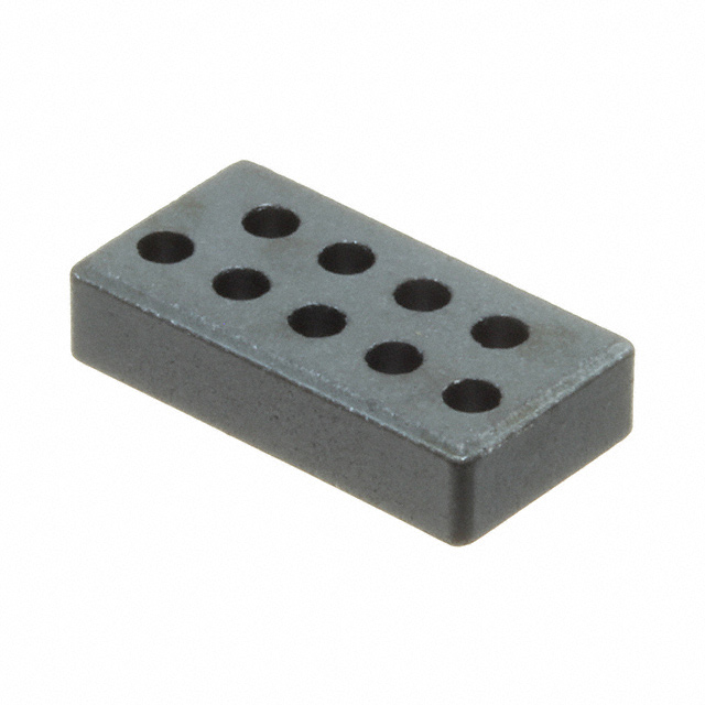 【2644236101】FERRITE PLATE 14.4MMX7.6MMX3.4MM