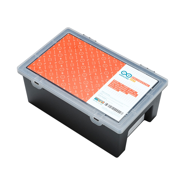 【AKX00004】ARDUINO ENGINEERING KIT