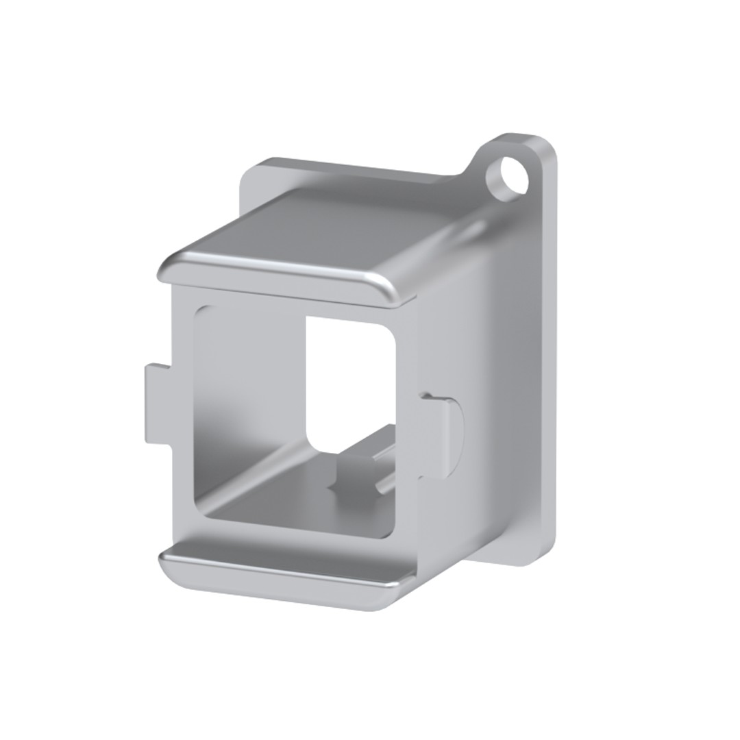 【OCTI207505】REC RJ45 R[バルク]