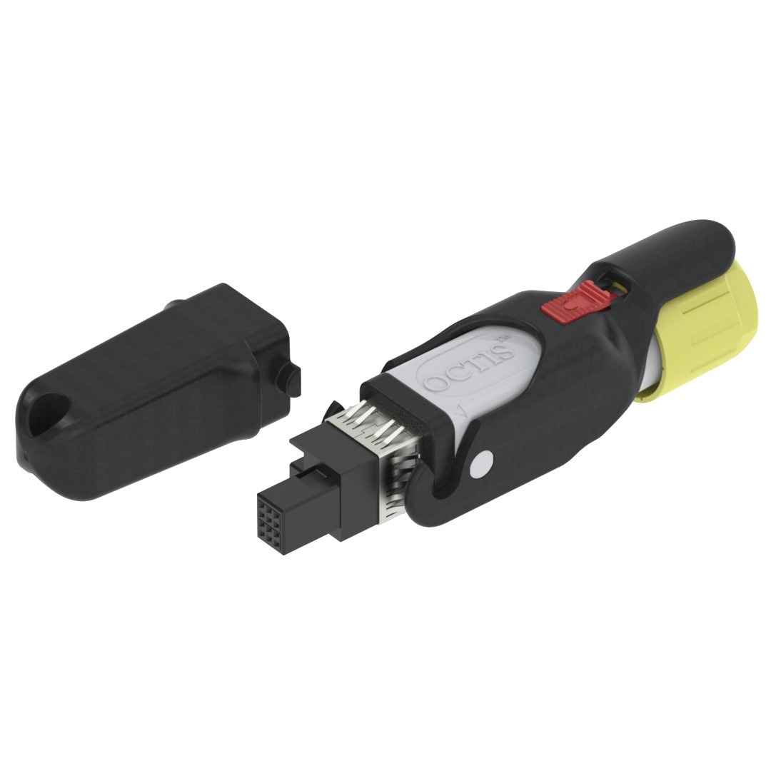 【OCTI417500】PLUG SIG[バルク]