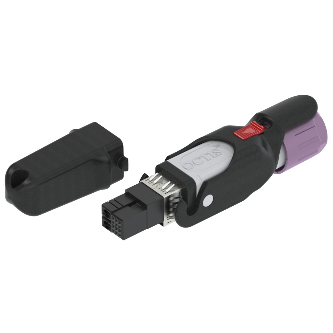 【OCTI517500】PLUG P/S[バルク]