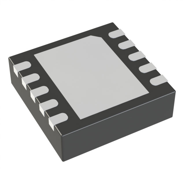 【MCP73123T-22SI/MF】IC BAT CNTRL IRON PHOS 1C 10DFN [digi-reel品]