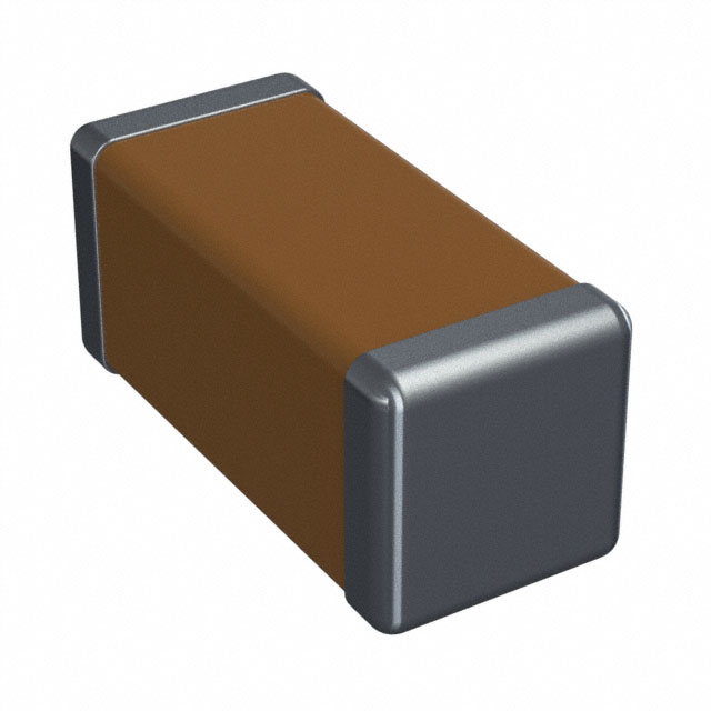CAP CER 10000PF 1KV X7R 1808【1808AC103KAT1A】