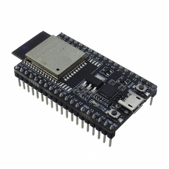 【ESP32-DEVKITC-32D】EVAL BOARD FOR ESP-WROOM-32
