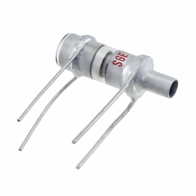 【GGV8R500】CAP TRIMMER 0.8-8.5PF 1250V TH