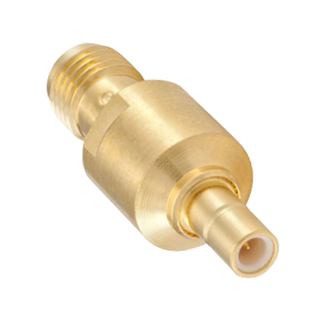 【59S132-K00L5】COAX ADAPT SMA TO SMB[バッグ]