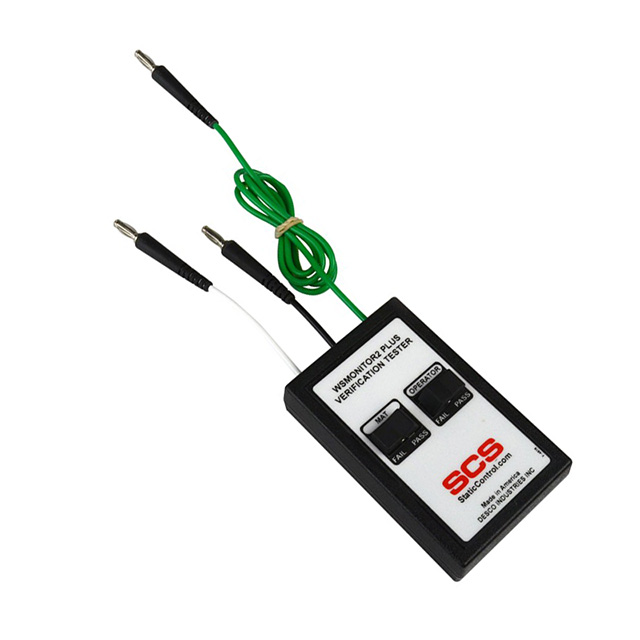 VERIFICATION TESTER【770076】