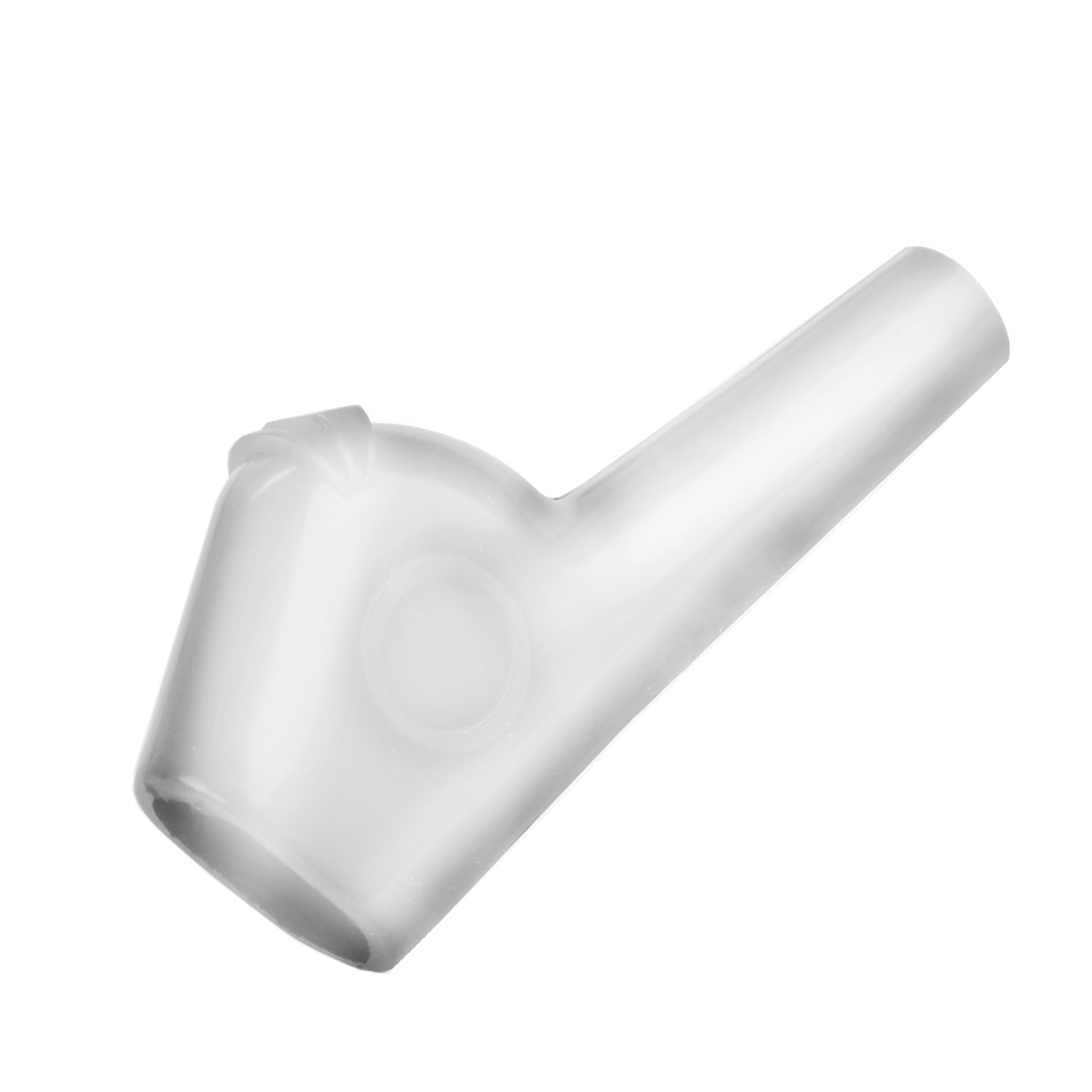 【CTM-8681-9】INSULATOR FOR TELCOM CLIPS WHITE